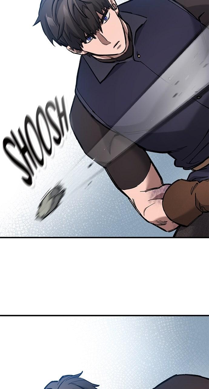 Read Eternally Regressing Knight Manga Online