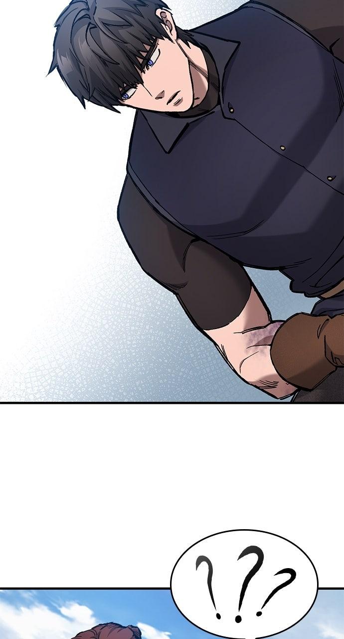 Read Eternally Regressing Knight Manga Online