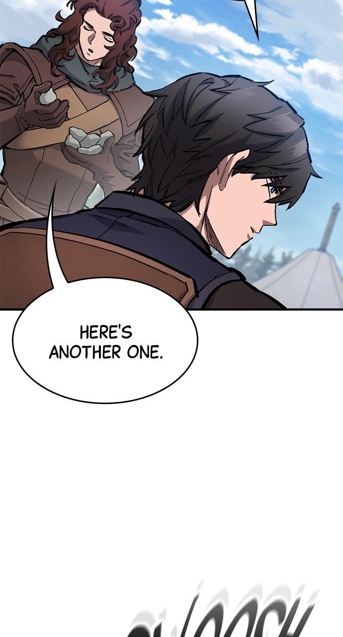 Read Eternally Regressing Knight Manga Online