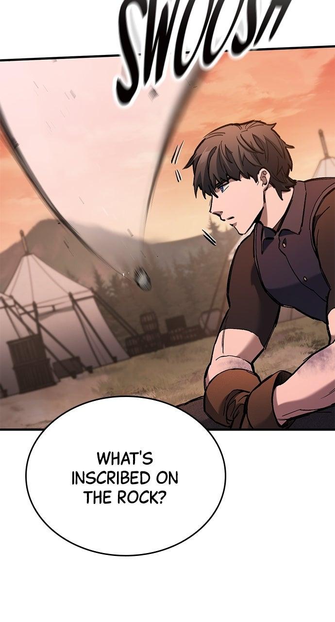 Read Eternally Regressing Knight Manga Online
