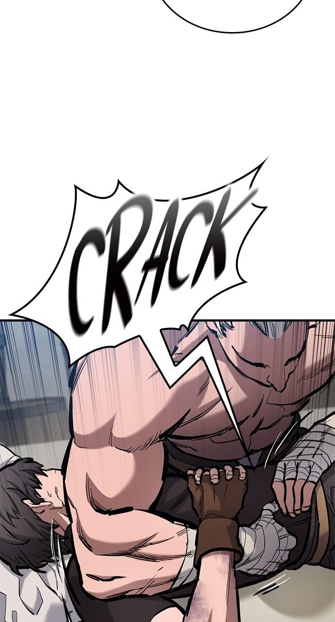 Read Eternally Regressing Knight Manga Online