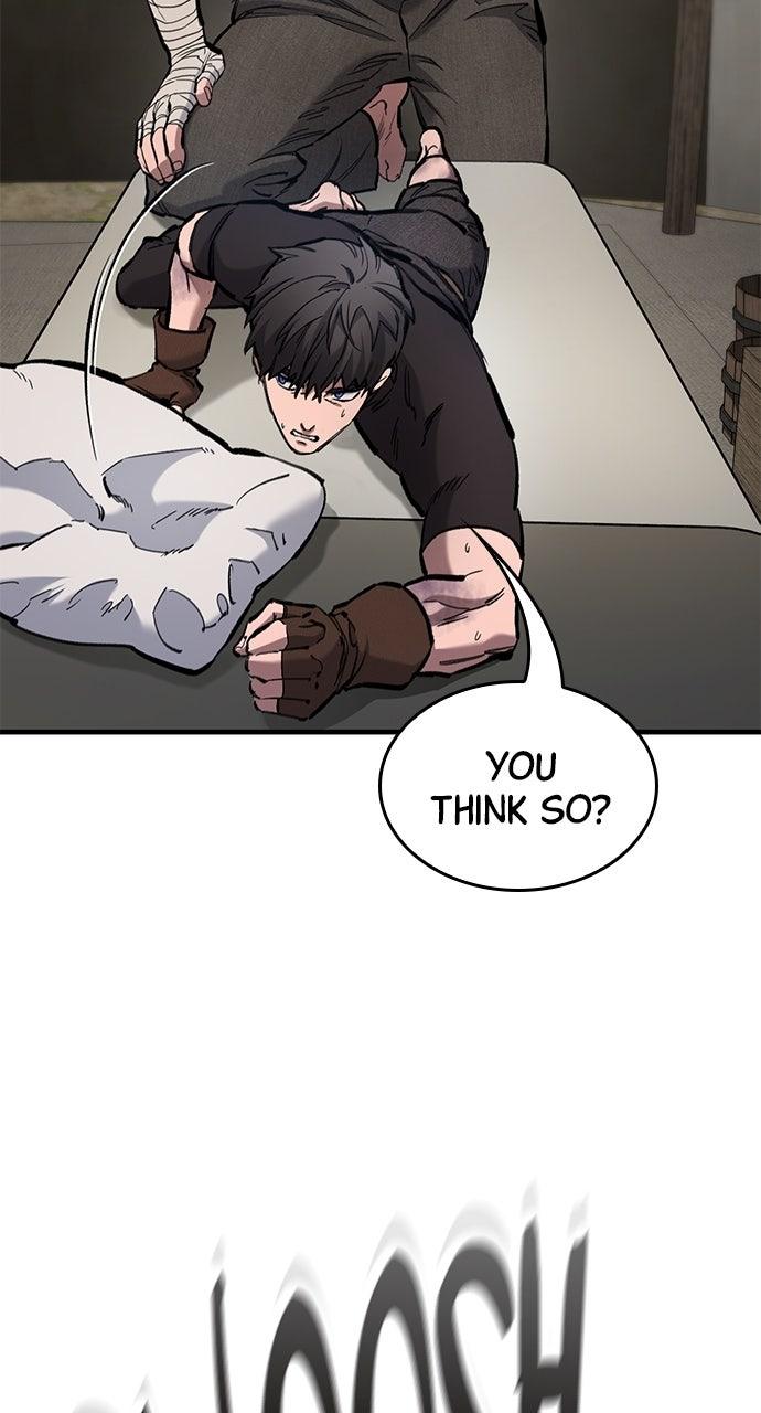 Read Eternally Regressing Knight Manga Online