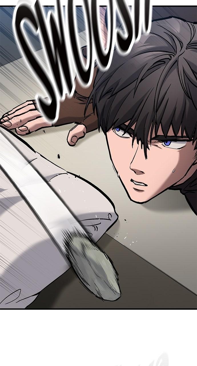 Read Eternally Regressing Knight Manga Online