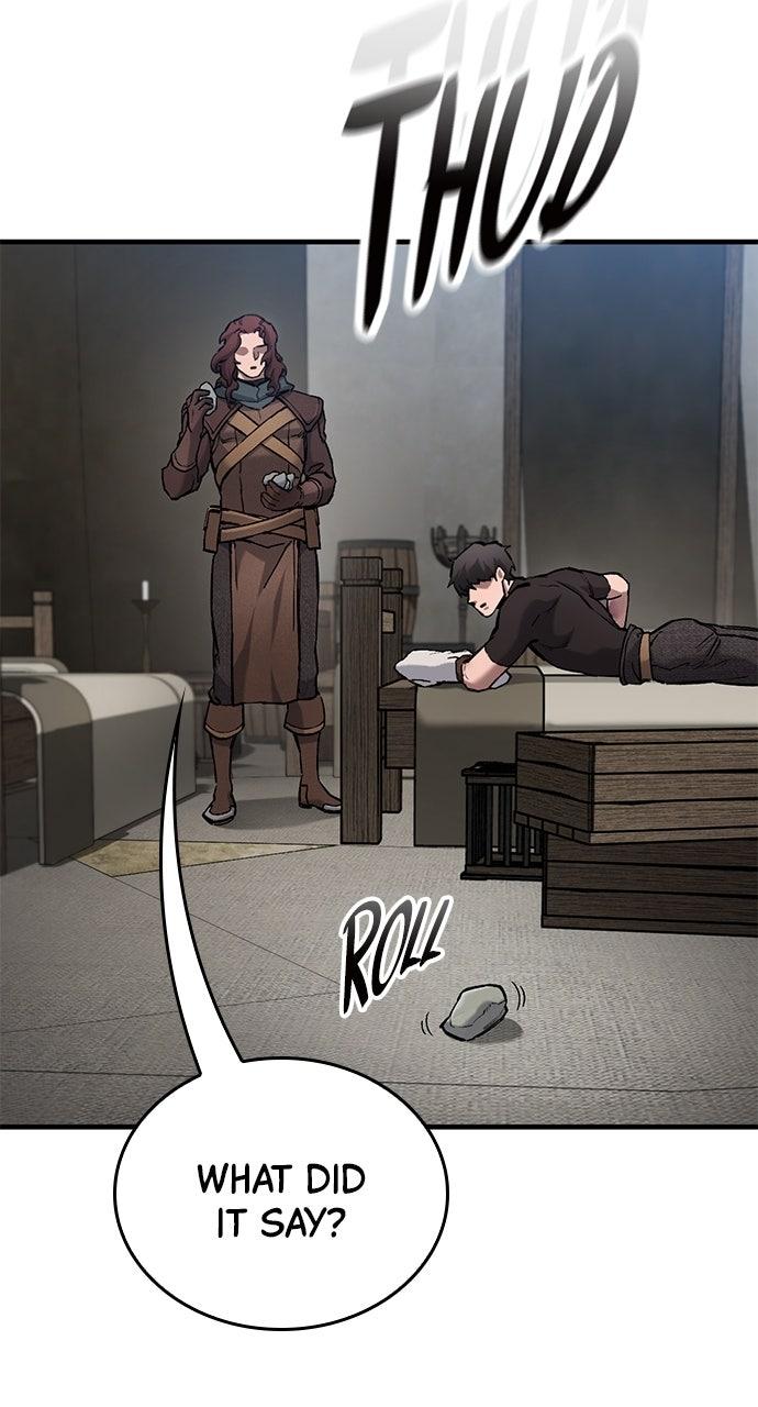 Read Eternally Regressing Knight Manga Online