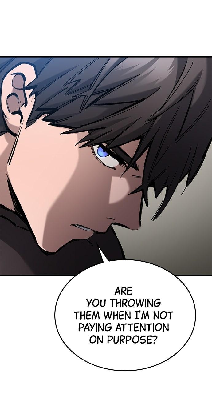 Read Eternally Regressing Knight Manga Online