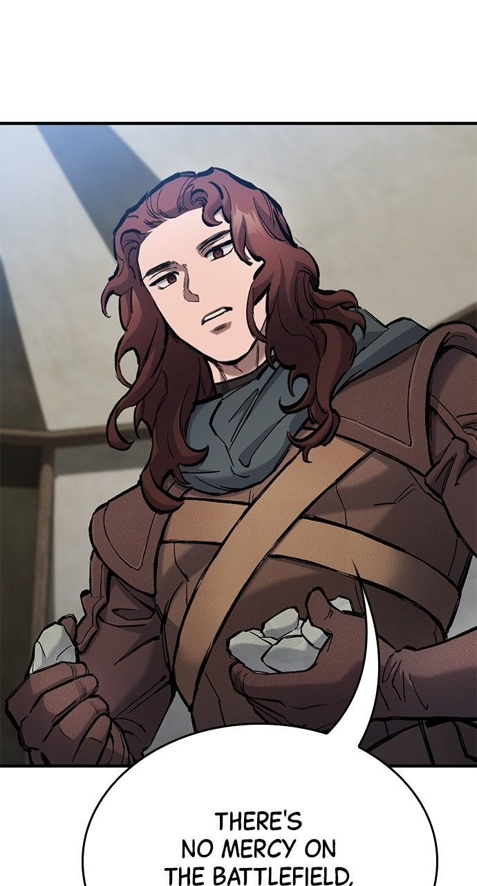 Read Eternally Regressing Knight Manga Online