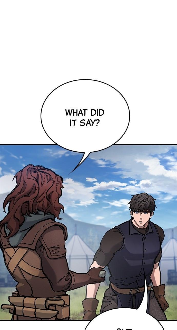 Read Eternally Regressing Knight Manga Online