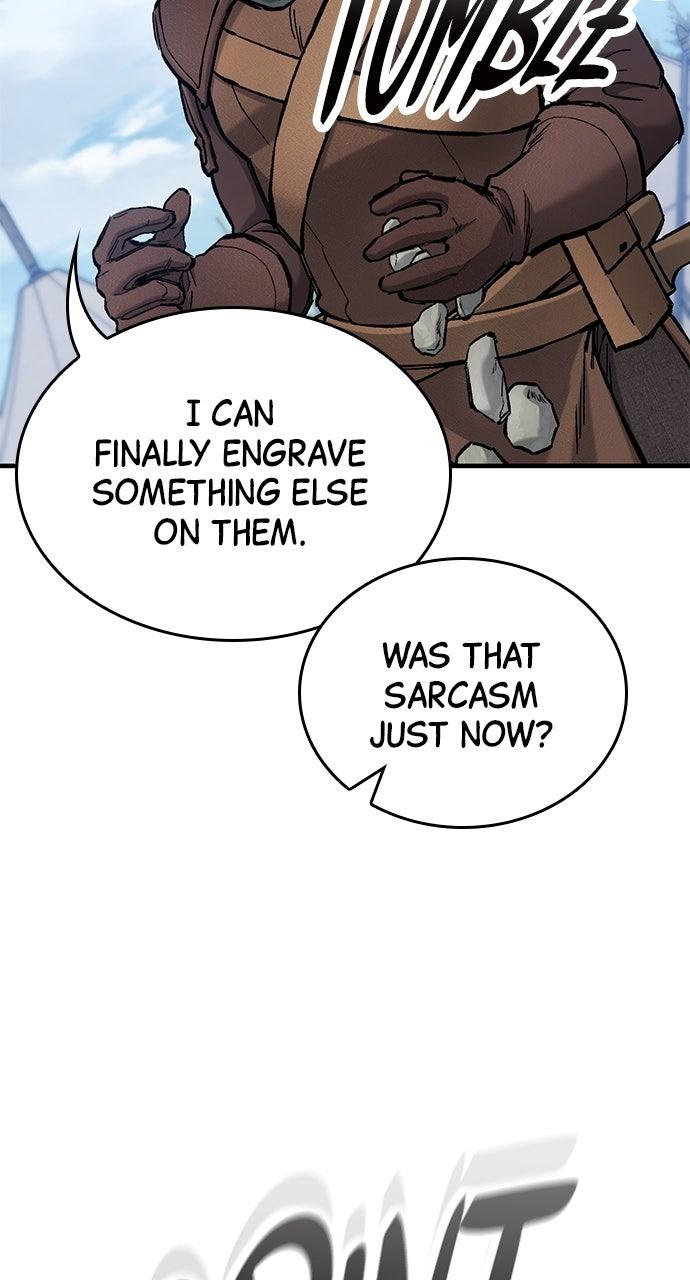 Read Eternally Regressing Knight Manga Online