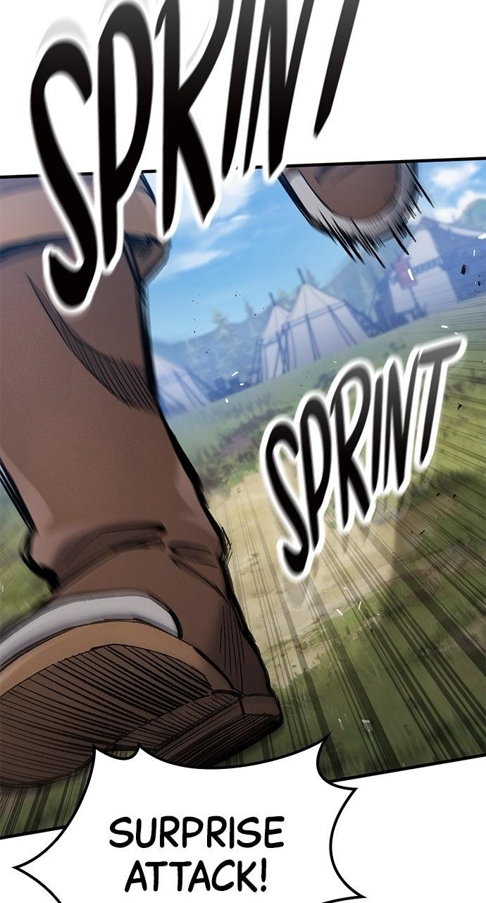Read Eternally Regressing Knight Manga Online