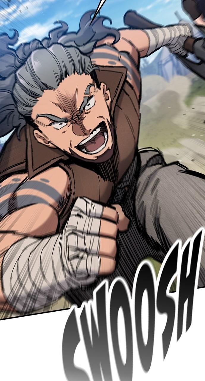 Read Eternally Regressing Knight Manga Online