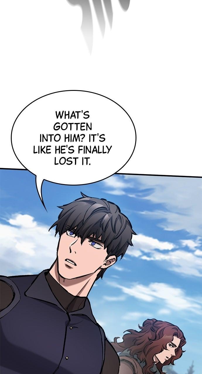 Read Eternally Regressing Knight Manga Online