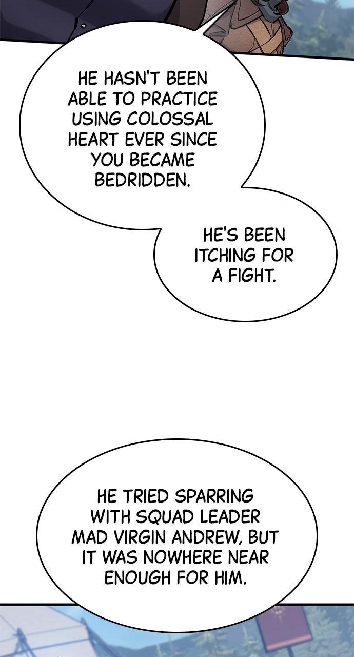 Read Eternally Regressing Knight Manga Online