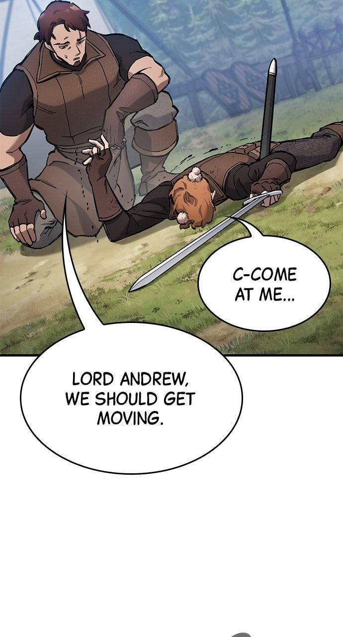 Read Eternally Regressing Knight Manga Online