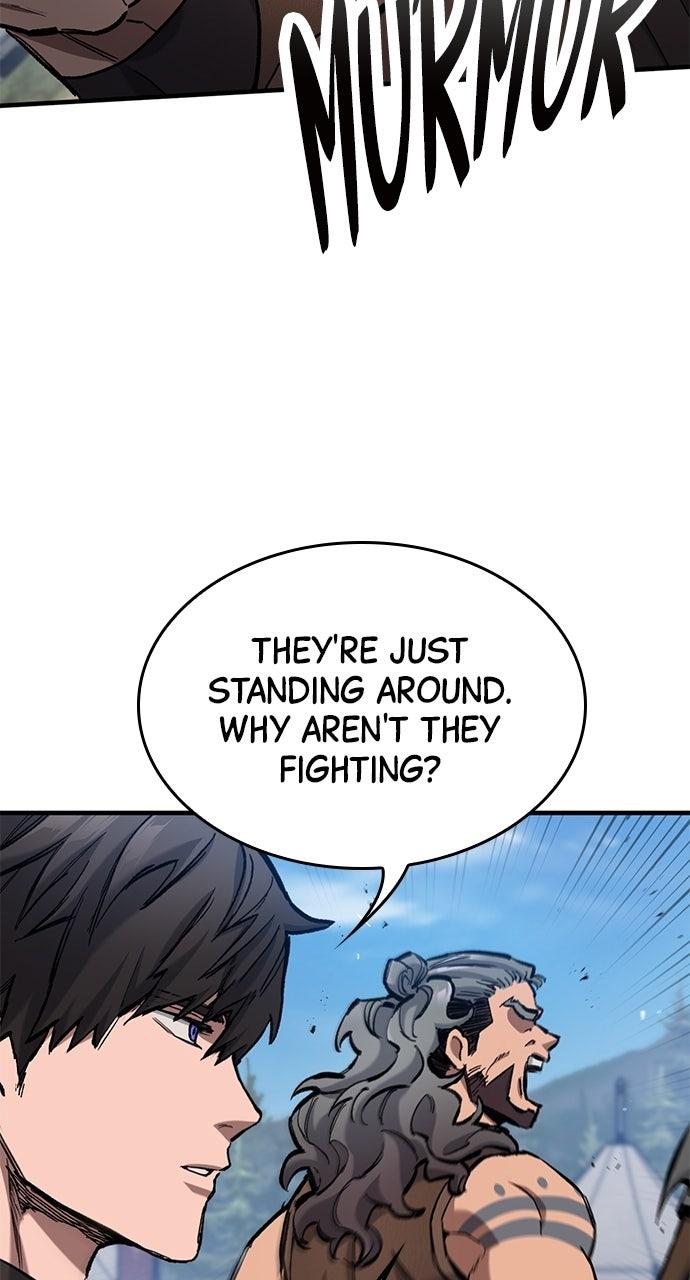 Read Eternally Regressing Knight Manga Online
