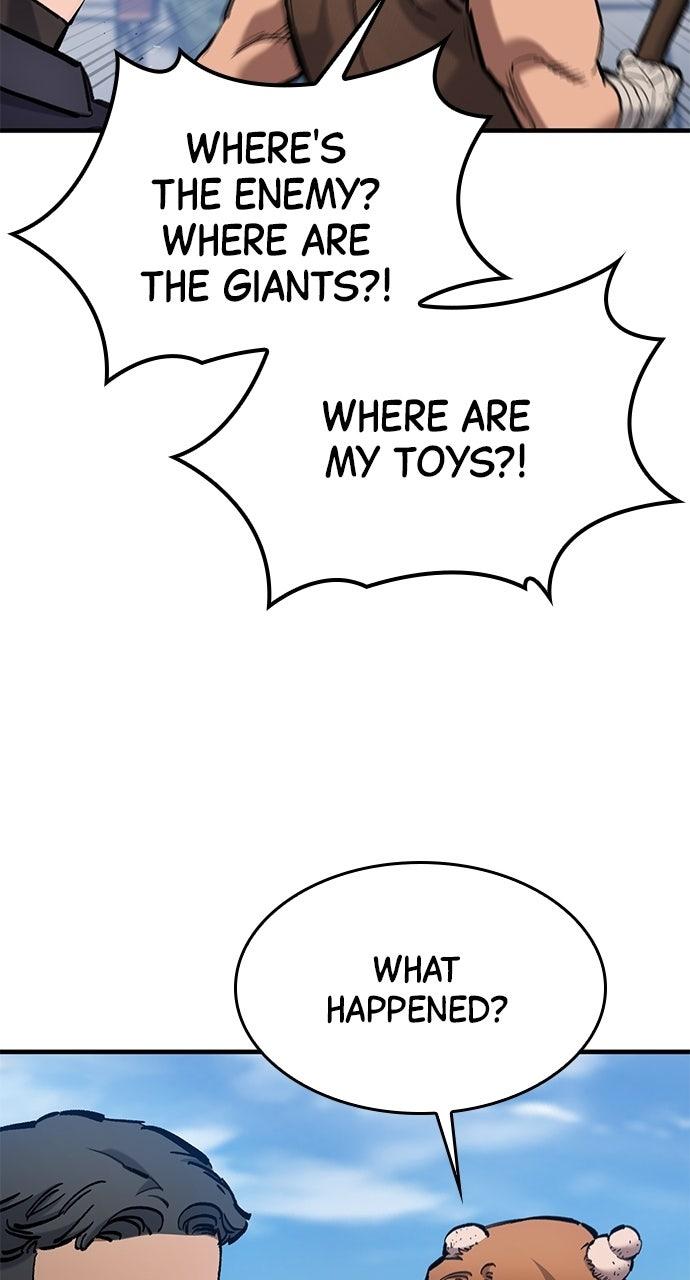 Read Eternally Regressing Knight Manga Online