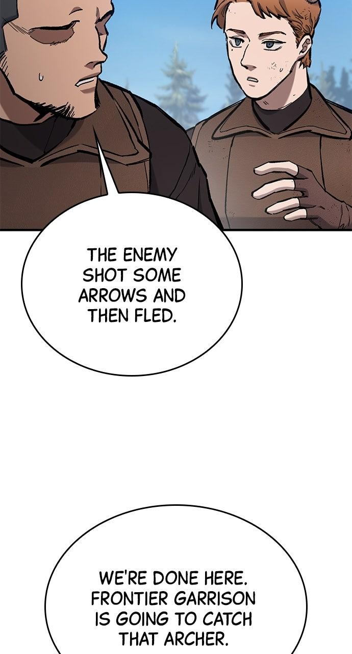 Read Eternally Regressing Knight Manga Online