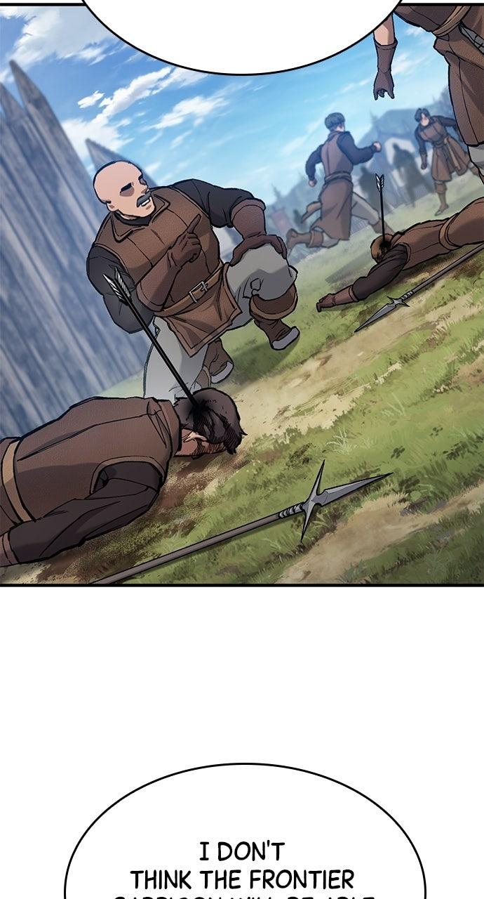 Read Eternally Regressing Knight Manga Online