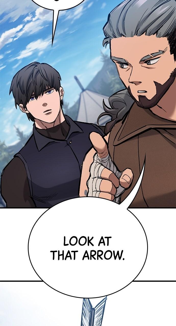 Read Eternally Regressing Knight Manga Online