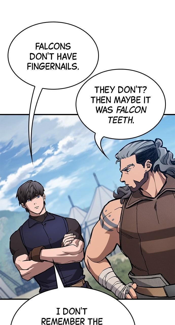 Read Eternally Regressing Knight Manga Online