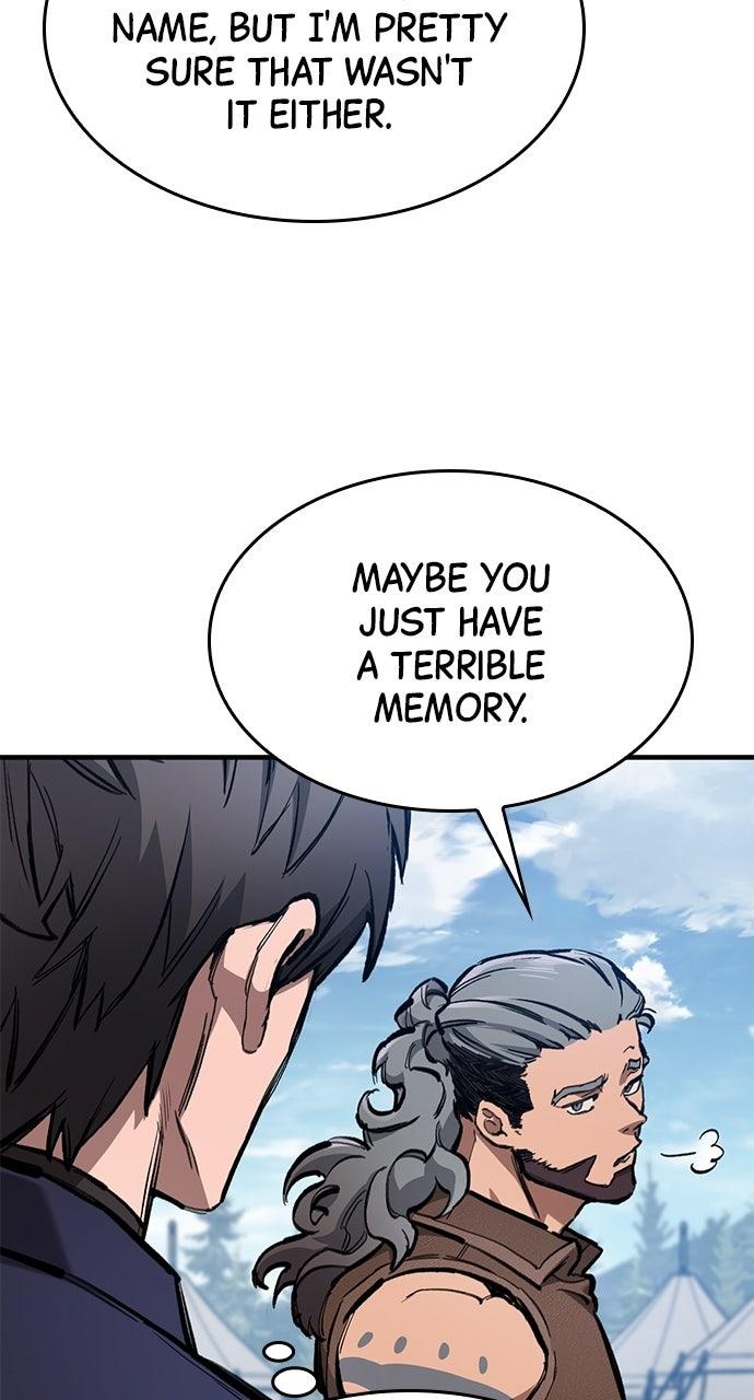 Read Eternally Regressing Knight Manga Online