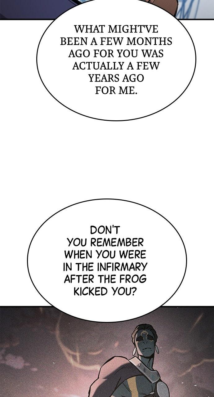 Read Eternally Regressing Knight Manga Online