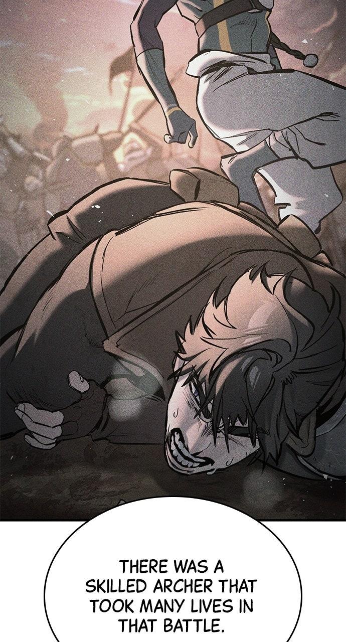 Read Eternally Regressing Knight Manga Online