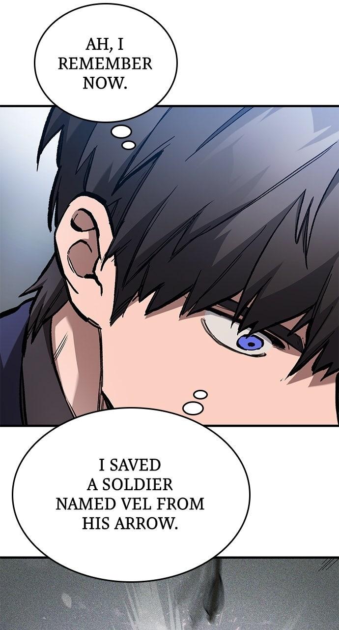 Read Eternally Regressing Knight Manga Online