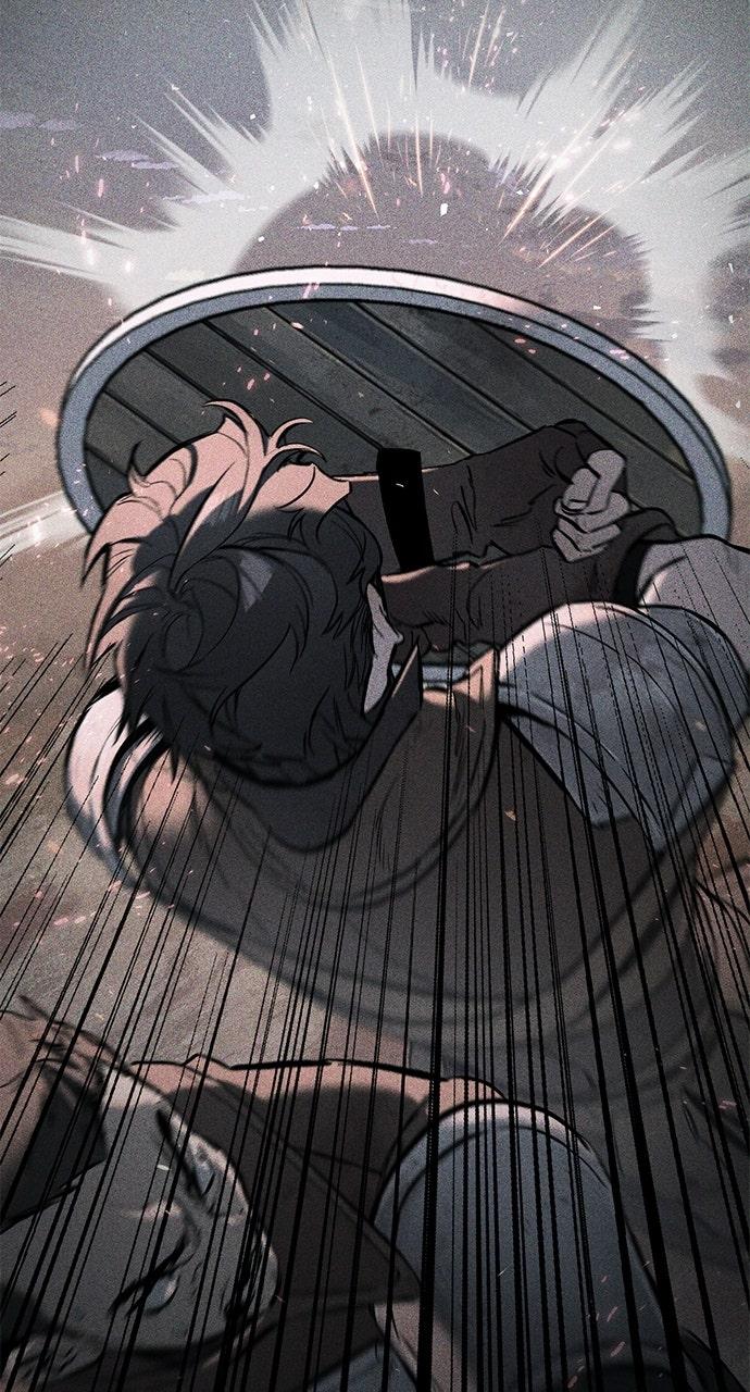 Read Eternally Regressing Knight Manga Online