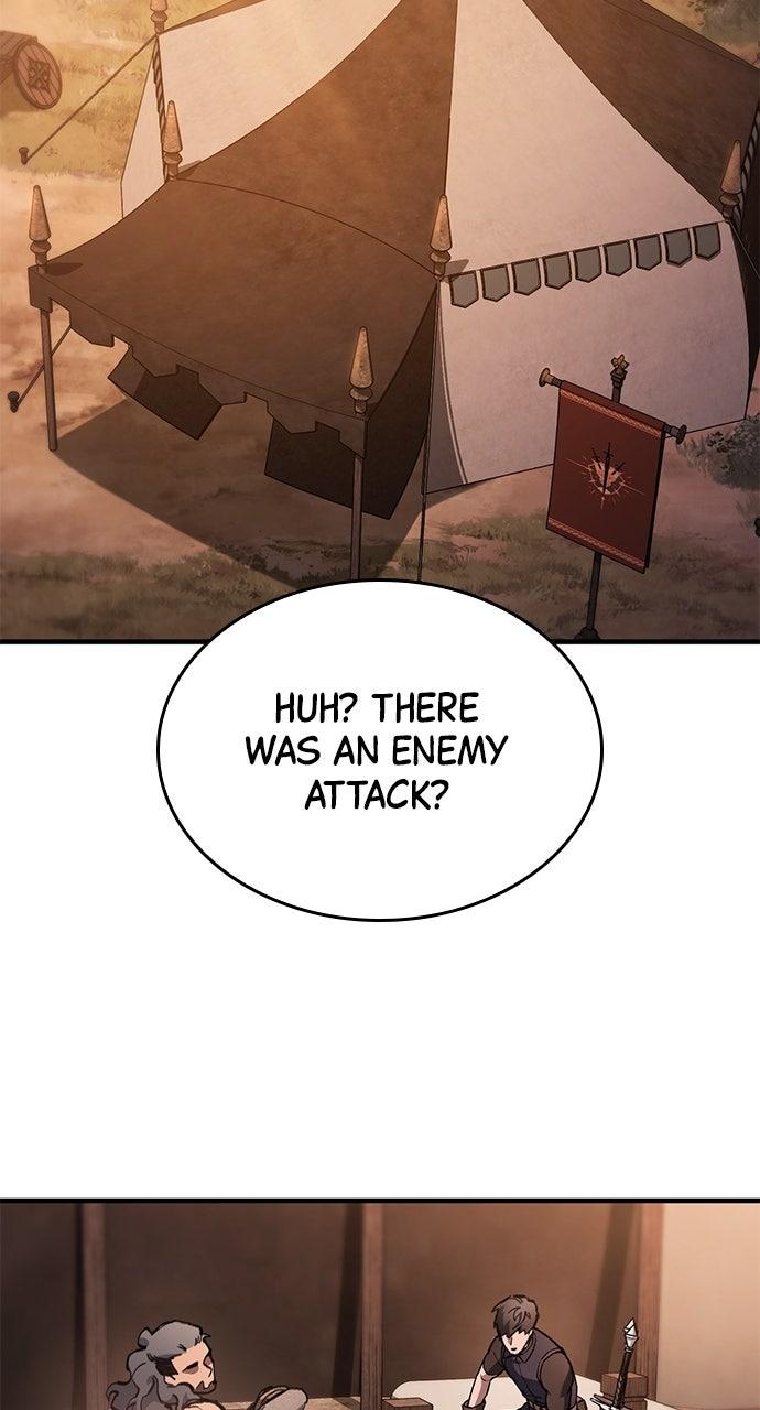 Read Eternally Regressing Knight Manga Online