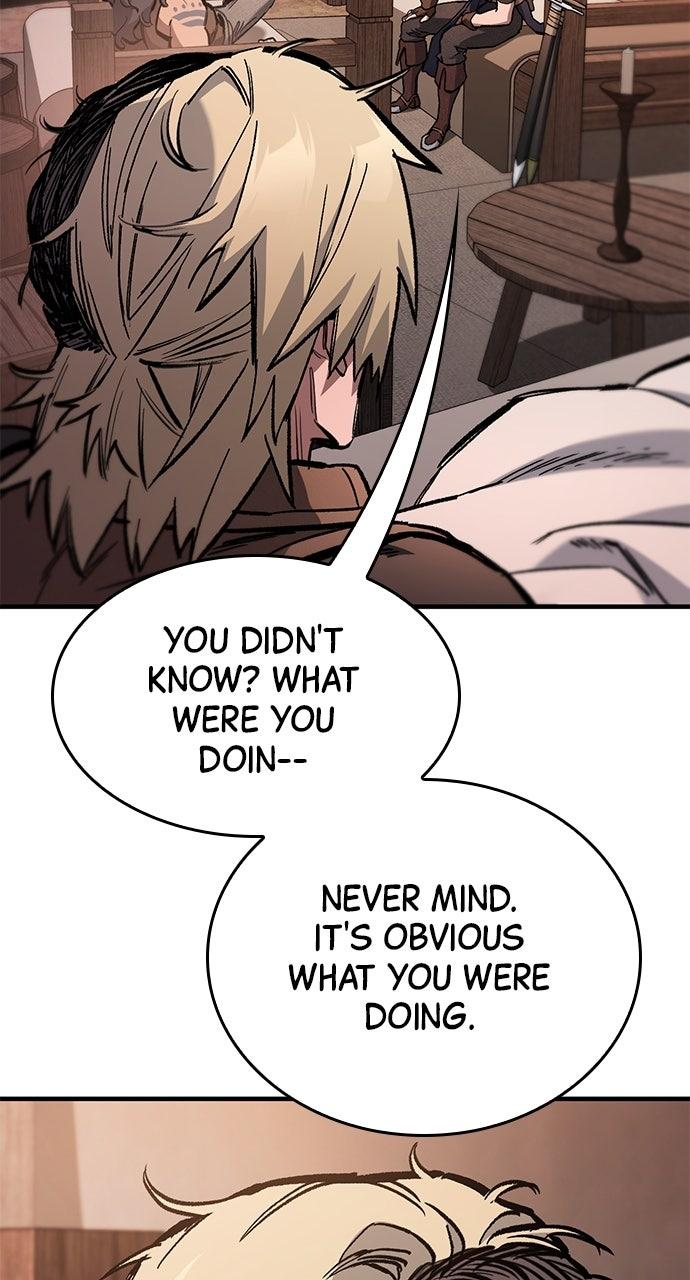 Read Eternally Regressing Knight Manga Online