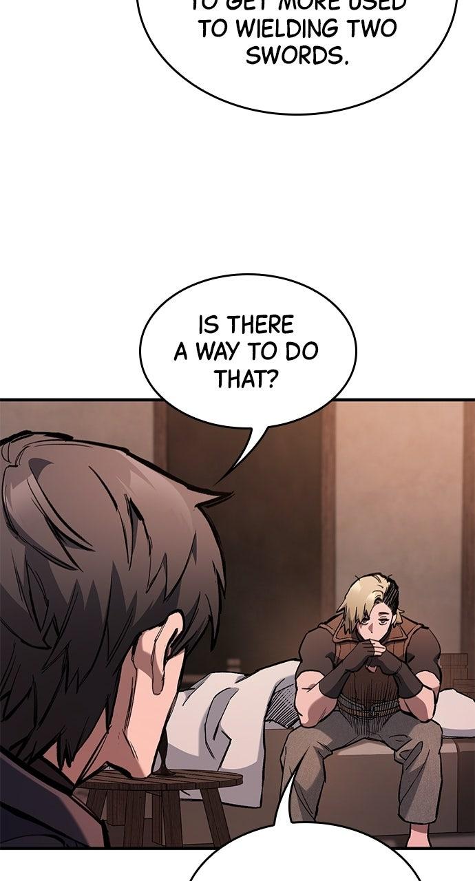 Read Eternally Regressing Knight Manga Online