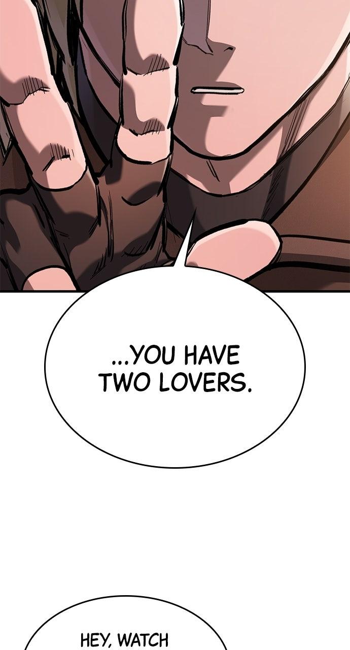 Read Eternally Regressing Knight Manga Online