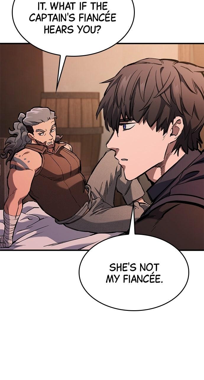 Read Eternally Regressing Knight Manga Online