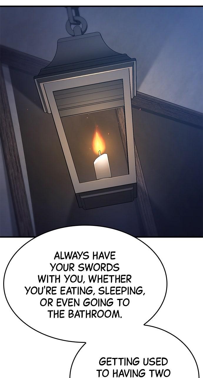Read Eternally Regressing Knight Manga Online