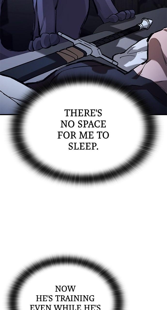 Read Eternally Regressing Knight Manga Online