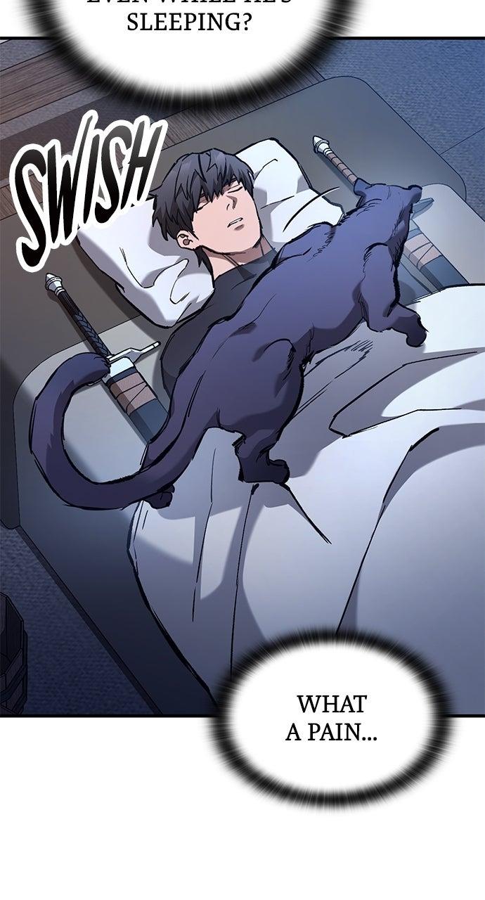 Read Eternally Regressing Knight Manga Online