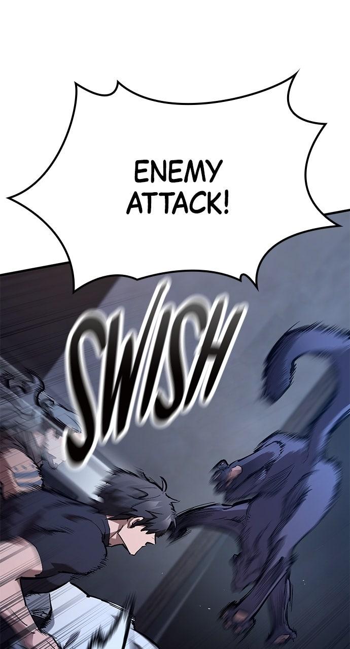 Read Eternally Regressing Knight Manga Online