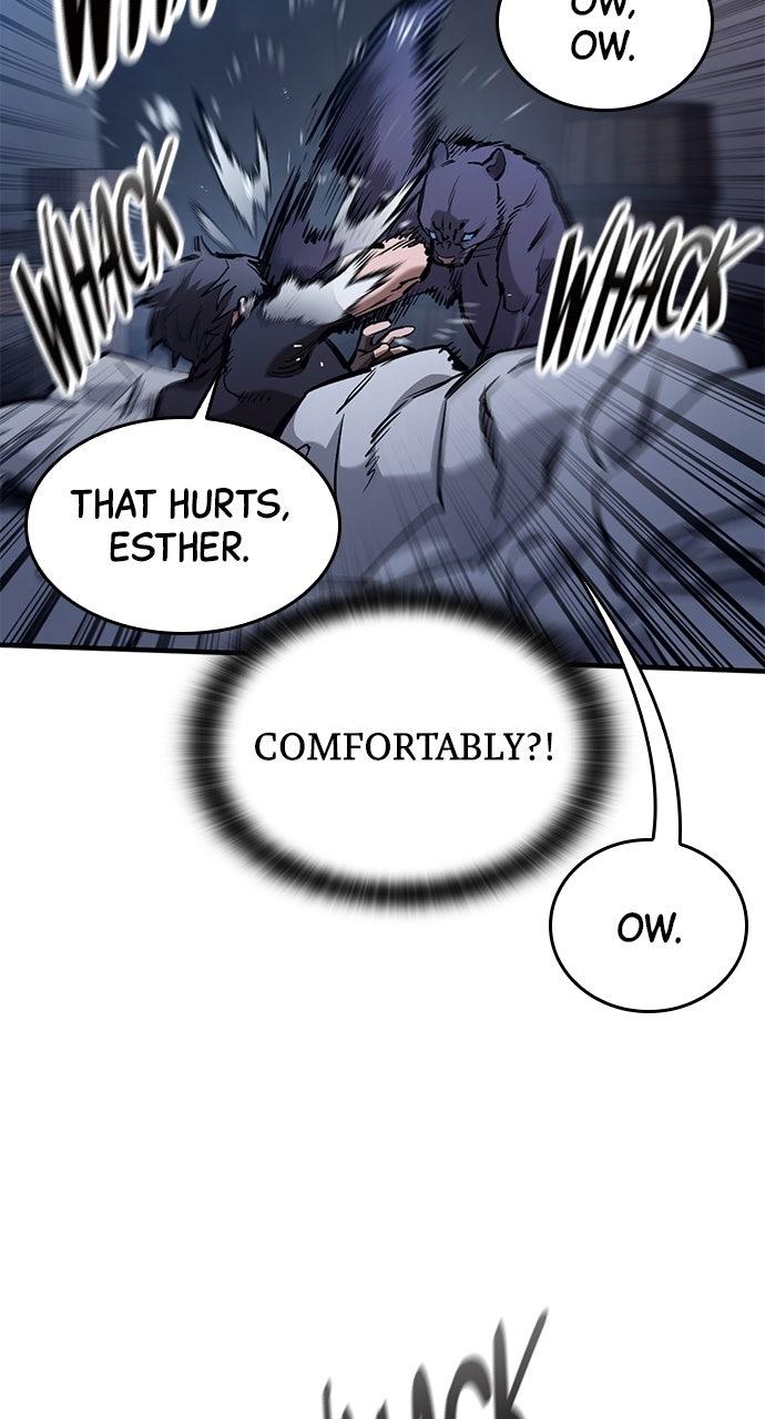 Read Eternally Regressing Knight Manga Online