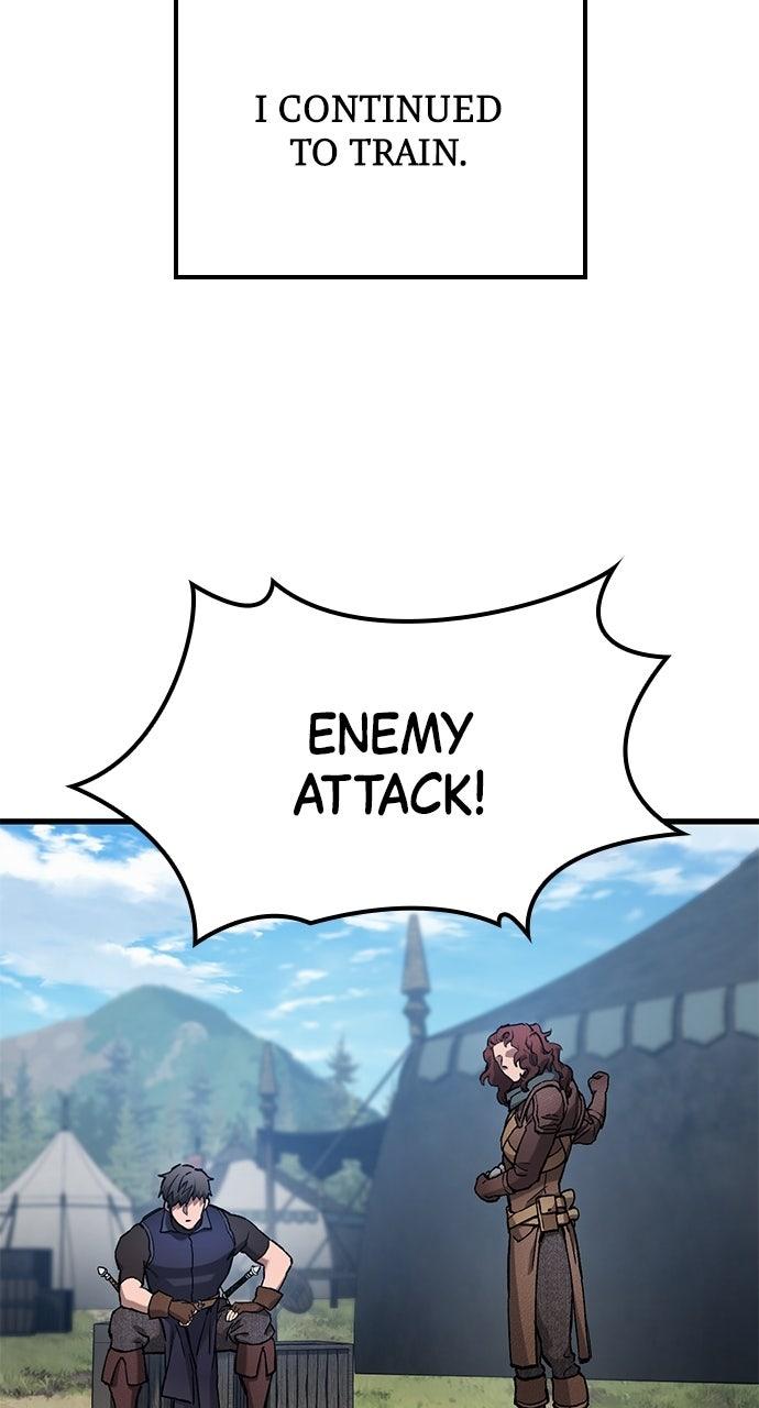 Read Eternally Regressing Knight Manga Online