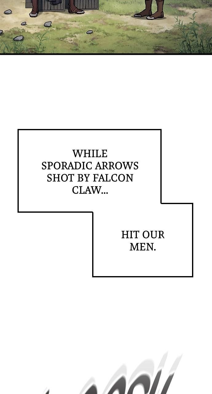Read Eternally Regressing Knight Manga Online