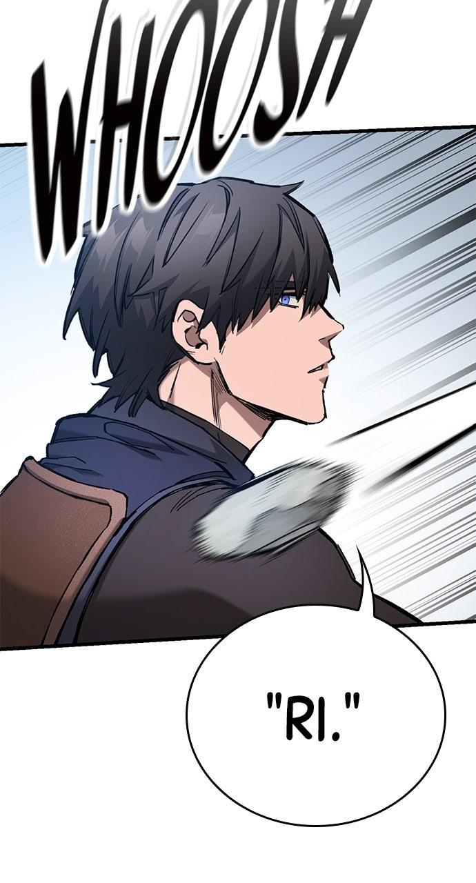 Read Eternally Regressing Knight Manga Online