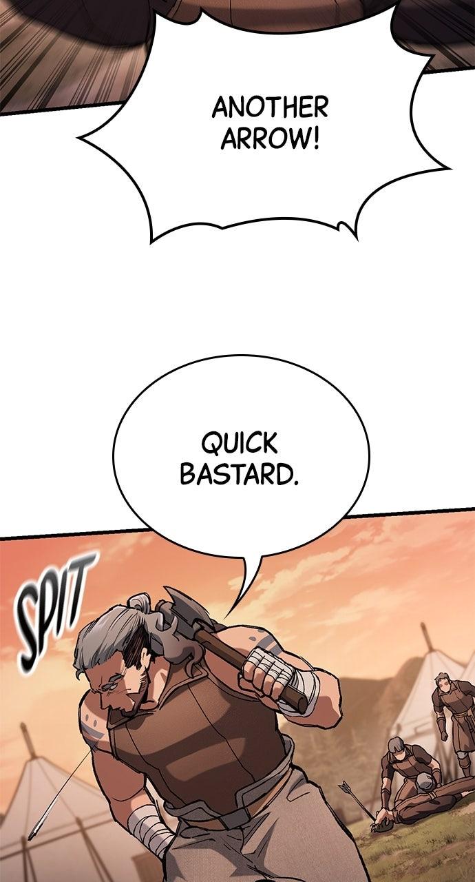 Read Eternally Regressing Knight Manga Online