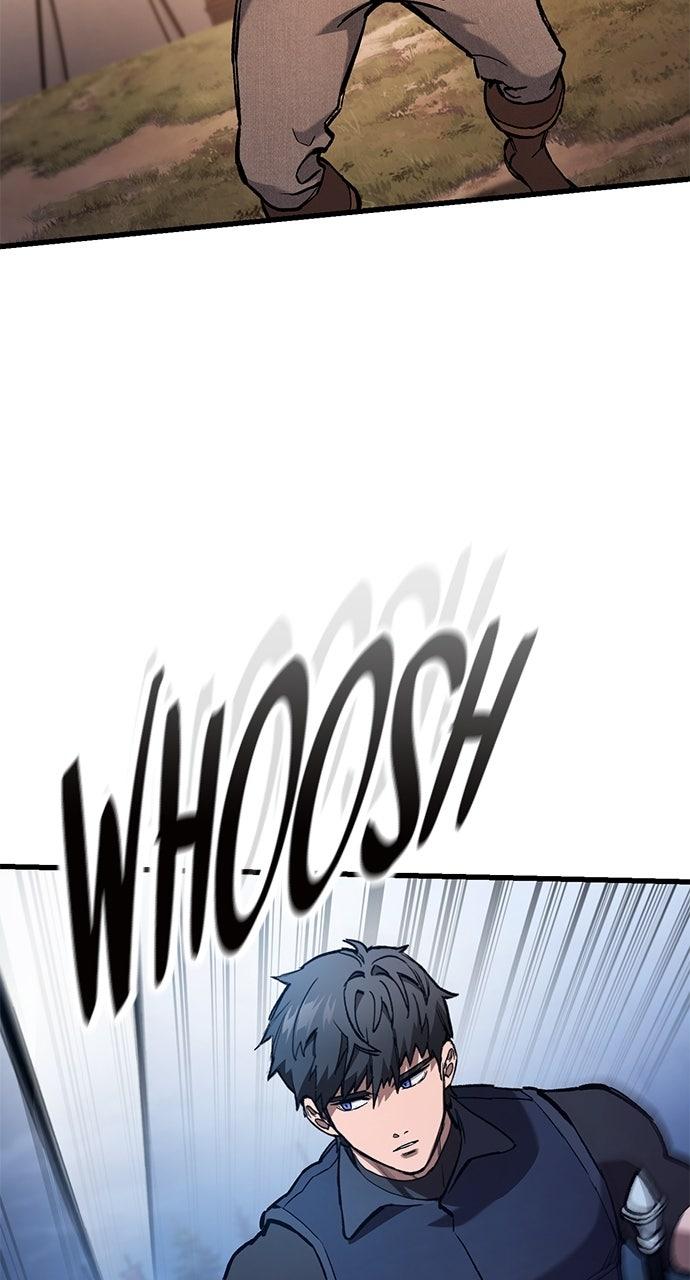 Read Eternally Regressing Knight Manga Online