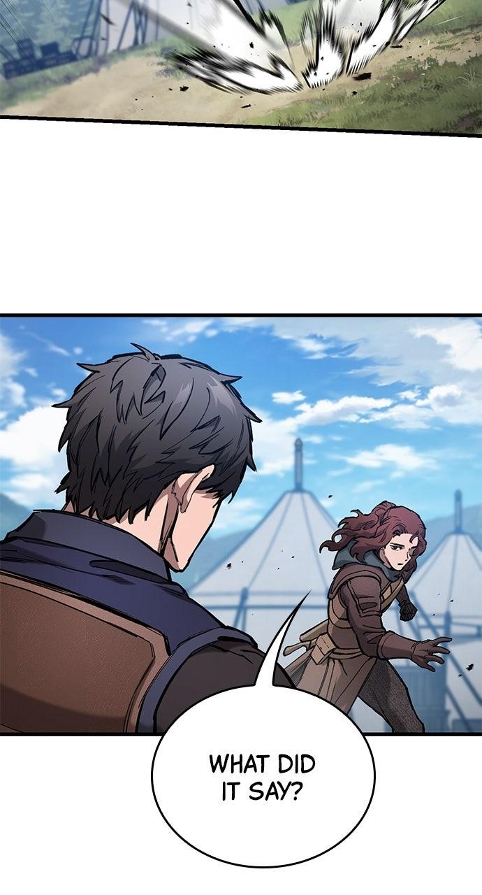 Read Eternally Regressing Knight Manga Online