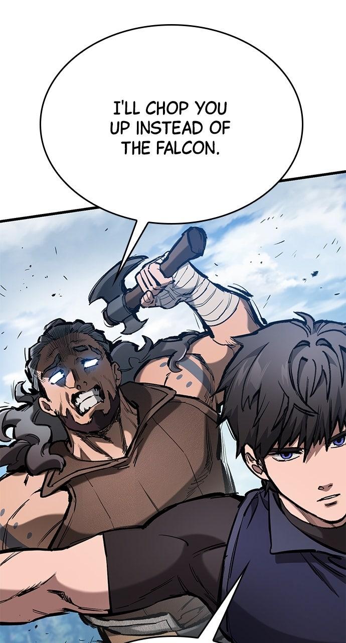 Read Eternally Regressing Knight Manga Online