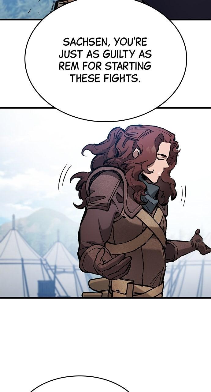 Read Eternally Regressing Knight Manga Online