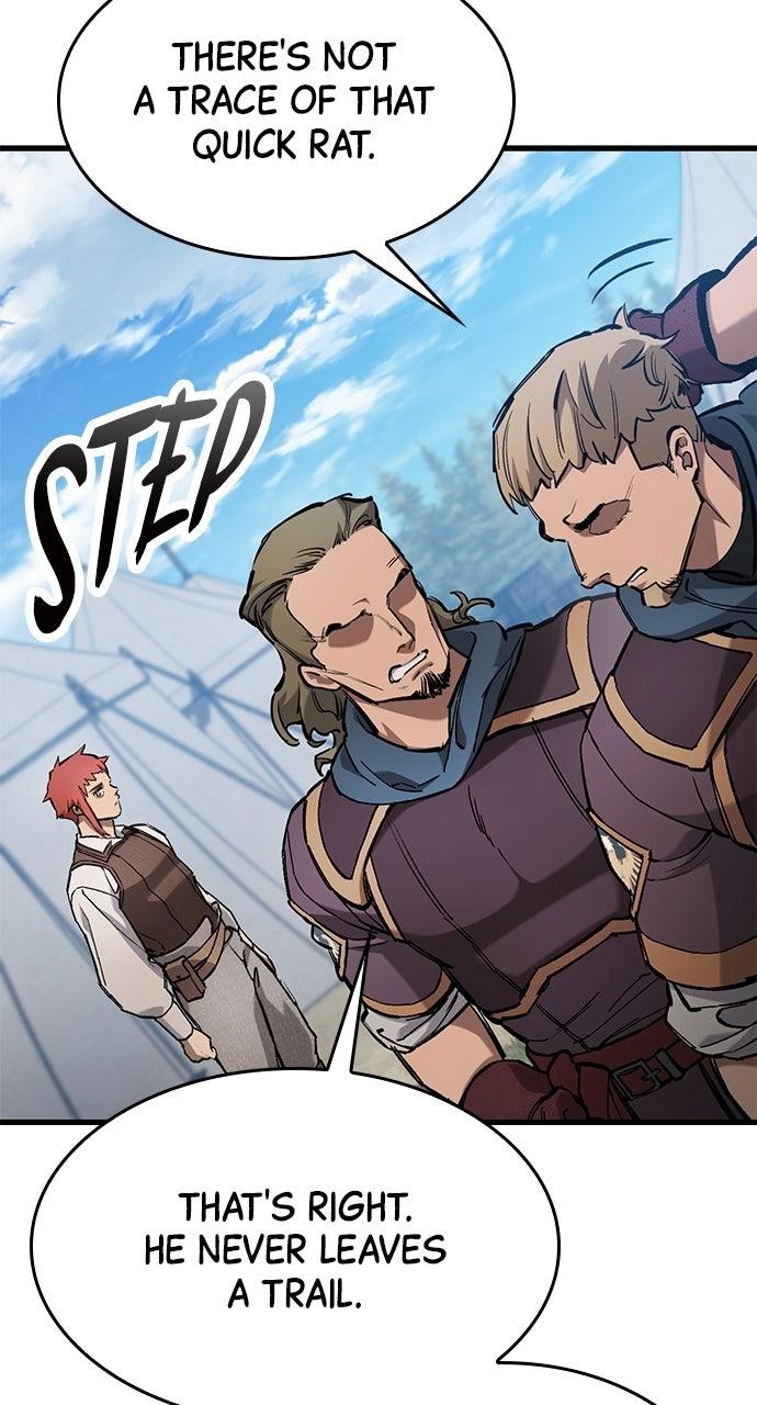 Read Eternally Regressing Knight Manga Online