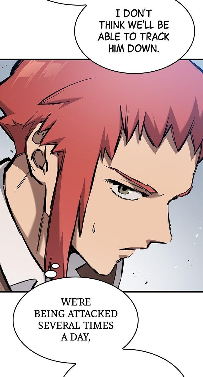 Read Eternally Regressing Knight Manga Online