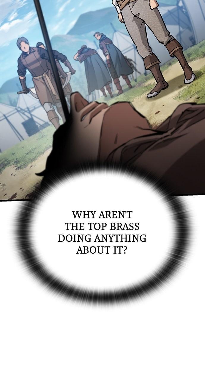 Read Eternally Regressing Knight Manga Online