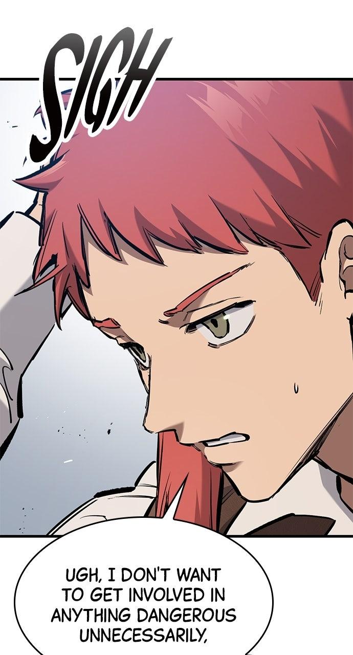 Read Eternally Regressing Knight Manga Online